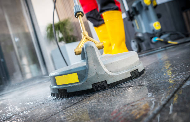 Best Fence Pressure Washing  in Mackinac Island, MI