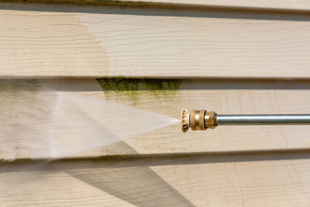 Mackinac Island, MI Pressure Washing Company