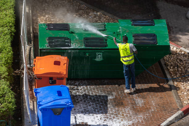 Best House Pressure Washing  in Mackinac Island, MI